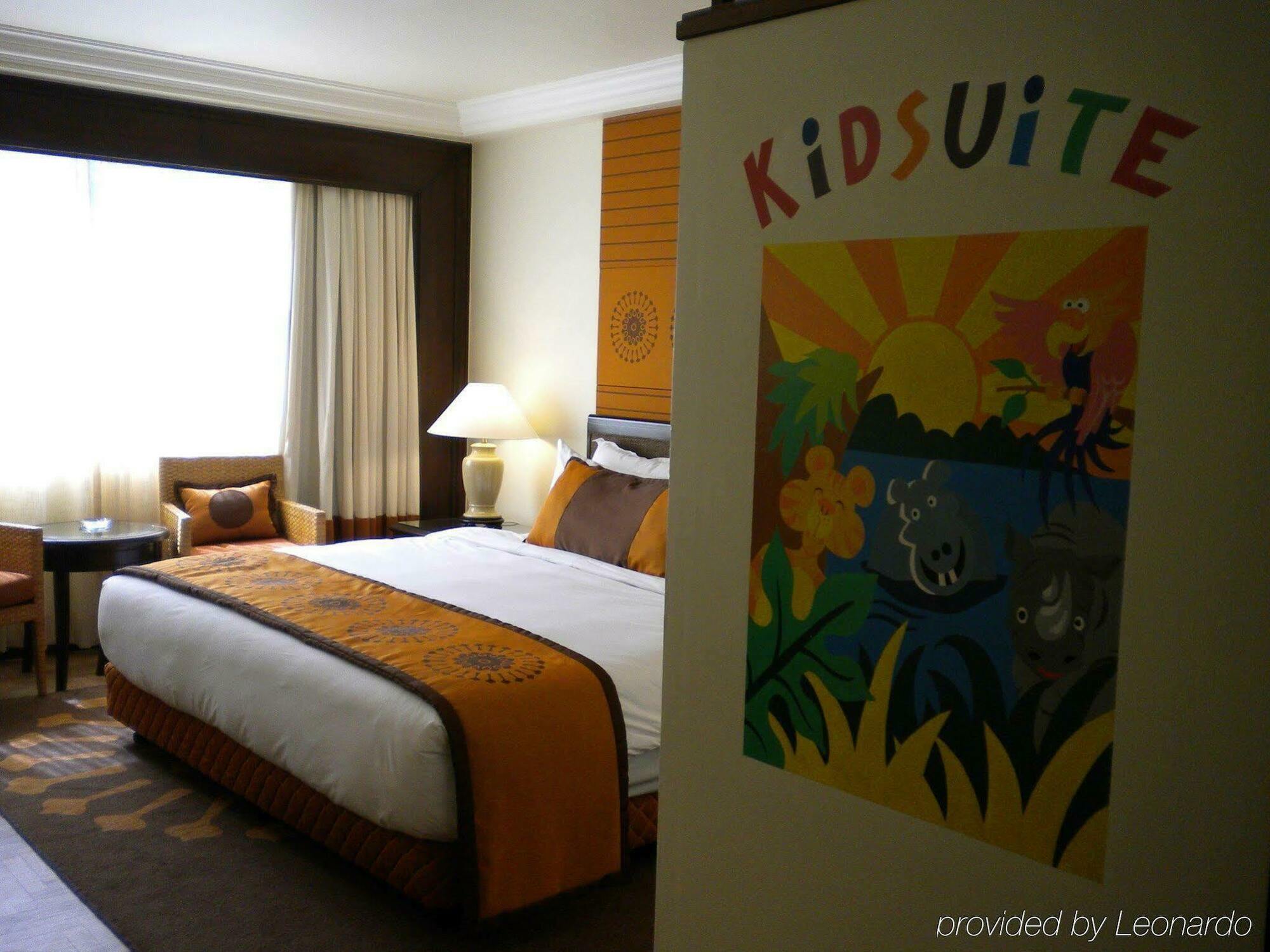 Holiday Inn Resort Penang 峇都丁宜 客房 照片
